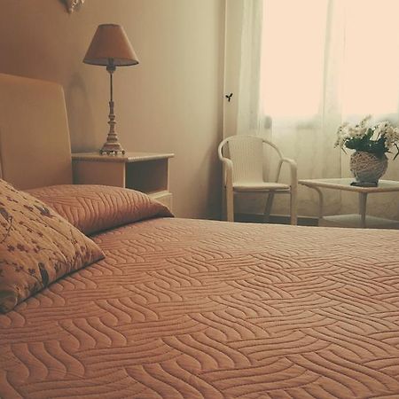 Demetra Malophoros Bed & Breakfast Marinella di Selinunte Dış mekan fotoğraf