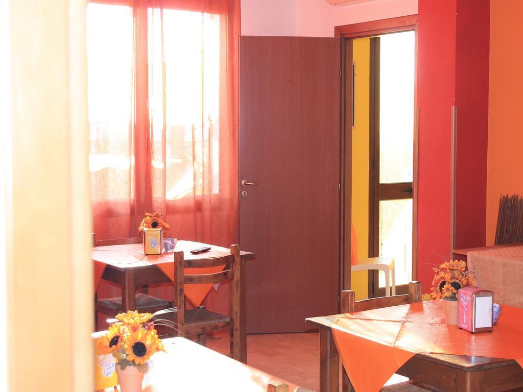 Demetra Malophoros Bed & Breakfast Marinella di Selinunte Dış mekan fotoğraf