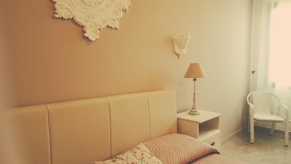 Demetra Malophoros Bed & Breakfast Marinella di Selinunte Dış mekan fotoğraf