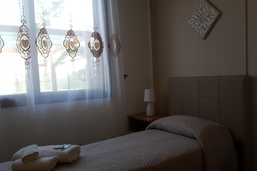 Demetra Malophoros Bed & Breakfast Marinella di Selinunte Dış mekan fotoğraf