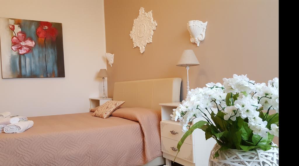Demetra Malophoros Bed & Breakfast Marinella di Selinunte Dış mekan fotoğraf