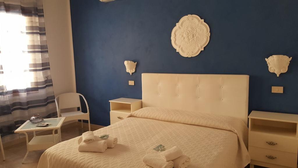 Demetra Malophoros Bed & Breakfast Marinella di Selinunte Dış mekan fotoğraf