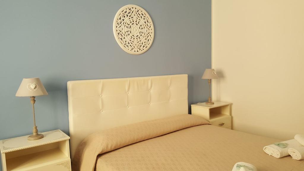 Demetra Malophoros Bed & Breakfast Marinella di Selinunte Dış mekan fotoğraf