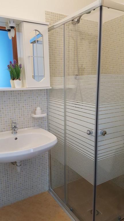 Demetra Malophoros Bed & Breakfast Marinella di Selinunte Dış mekan fotoğraf